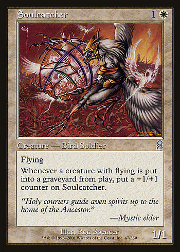 Soulcatcher