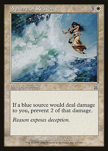 Sphere of Reason