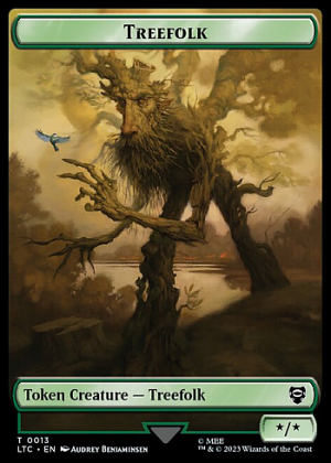 Treefolk