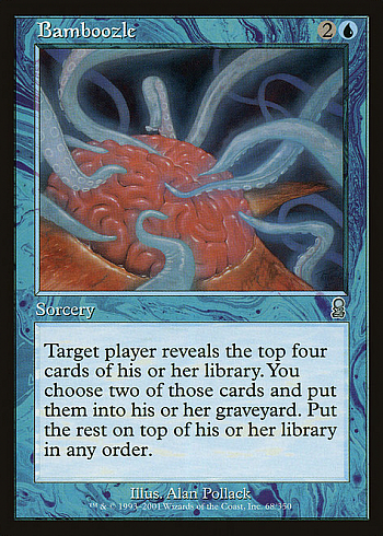 Bamboozle