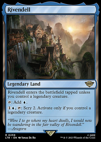 Rivendell