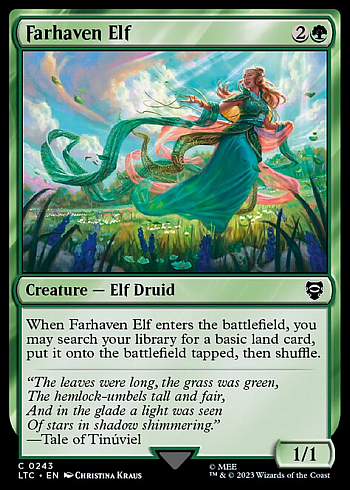 Farhaven Elf