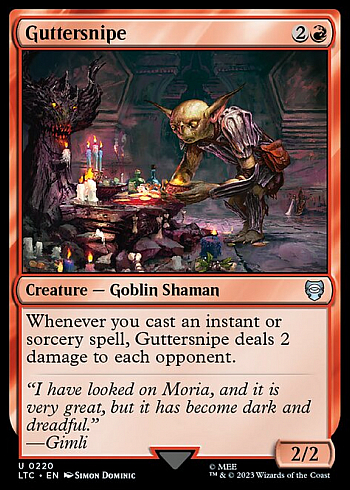 Guttersnipe
