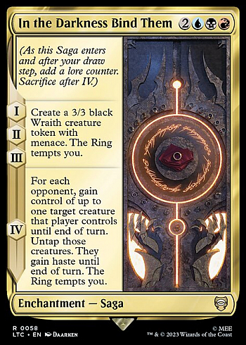 In the Darkness Bind Them