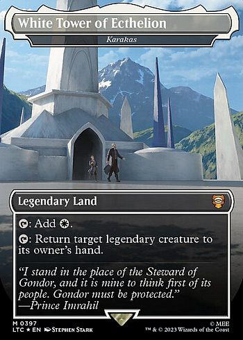 Karakas