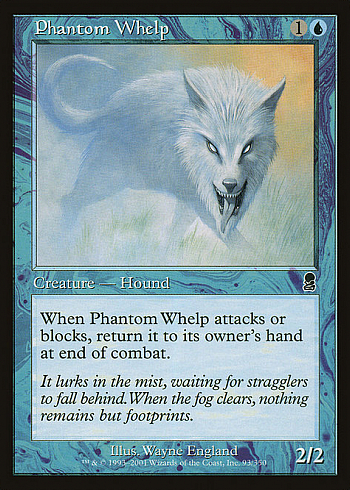 Phantom Whelp