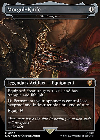 Shadowspear