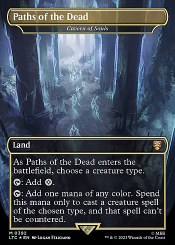 Cavern of Souls