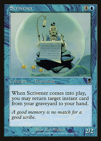 Scrivener