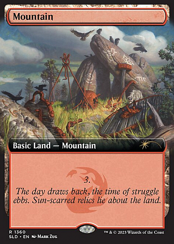 Mountain