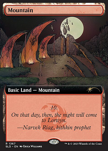 Mountain