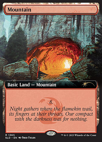Mountain