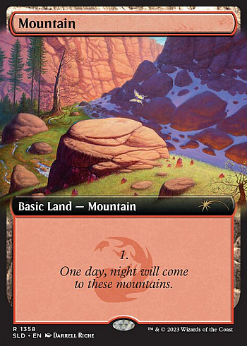 Mountain