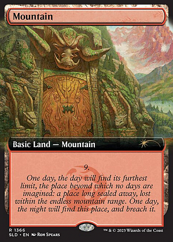 Mountain