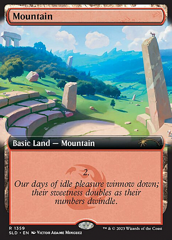 Mountain