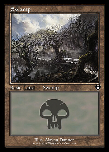 Swamp