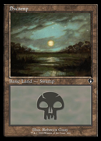 Swamp