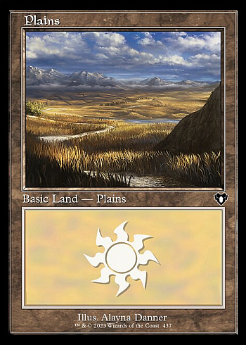 Plains