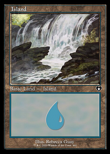 Island