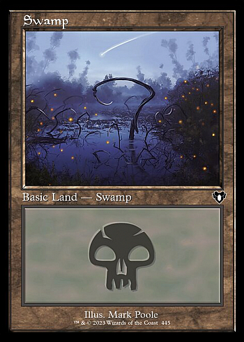 Swamp