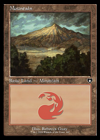 Mountain