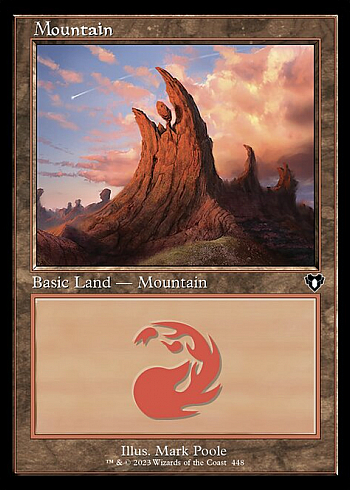 Mountain