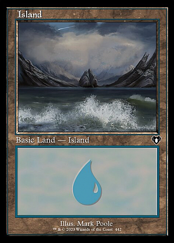 Island