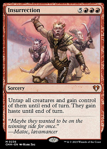 Insurrection