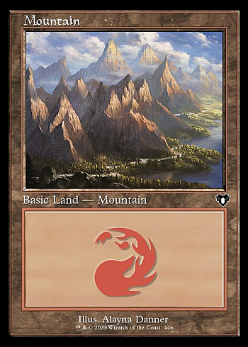Mountain