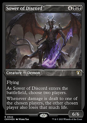Sower of Discord