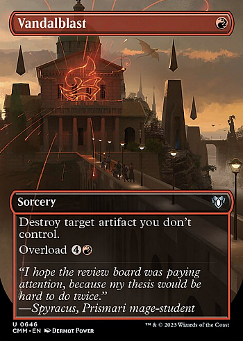 Vandalblast