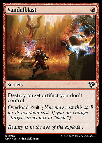 Vandalblast