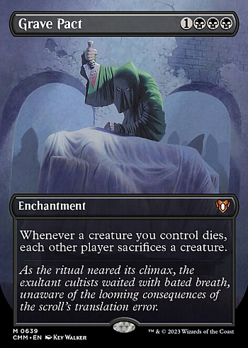 Grave Pact