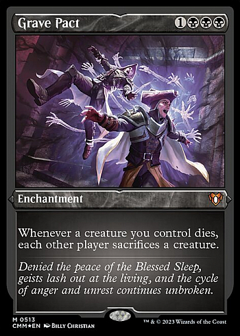 Grave Pact