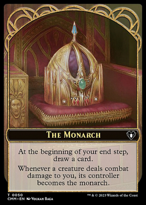 The Monarch