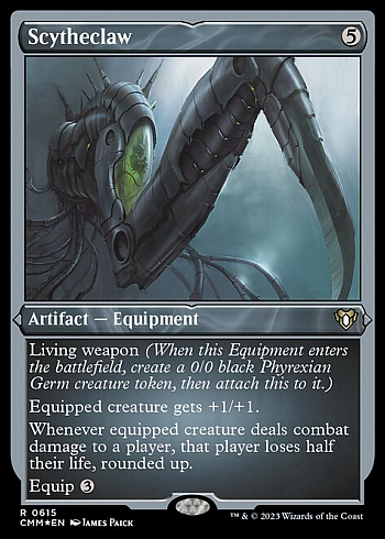 Scytheclaw