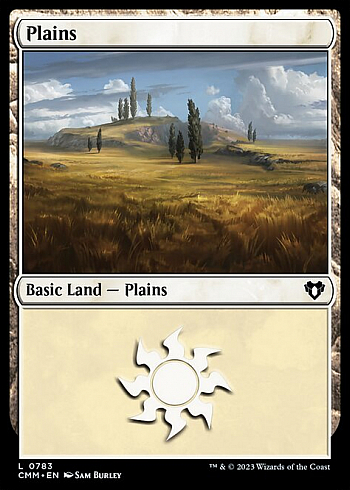 Plains