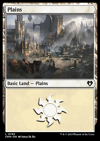 Plains