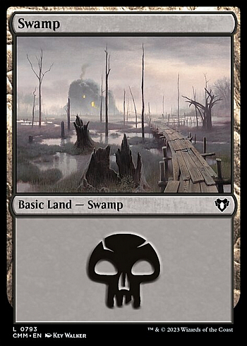 Swamp