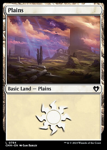 Plains