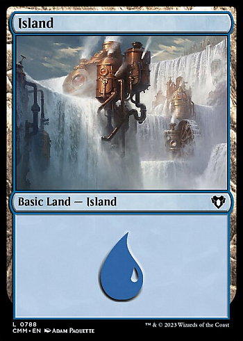 Island