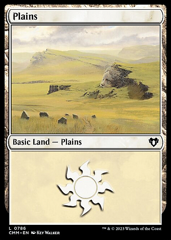 Plains