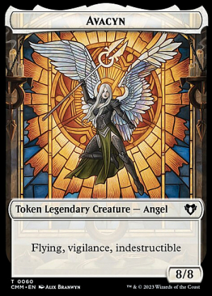 Avacyn