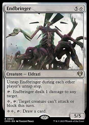 Endbringer
