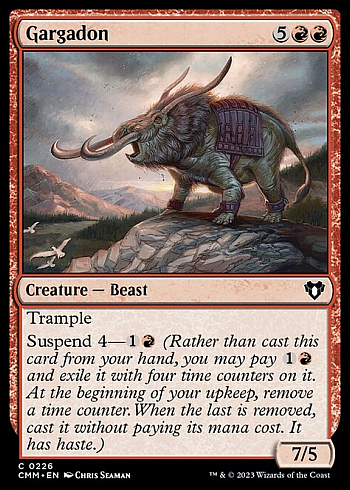 Gargadon