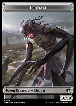 Eldrazi