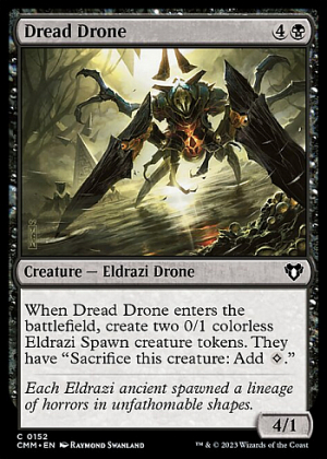 Dread Drone