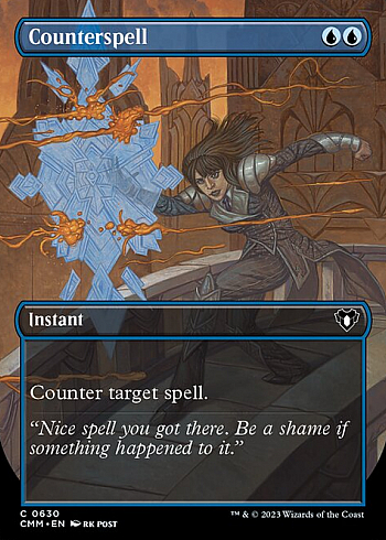 Counterspell