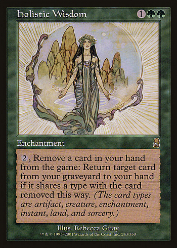 Holistic Wisdom