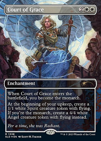 Court of Grace